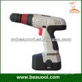 18V Cordless Impact Drill with GS,CE,EMC certificate cordless drill charger